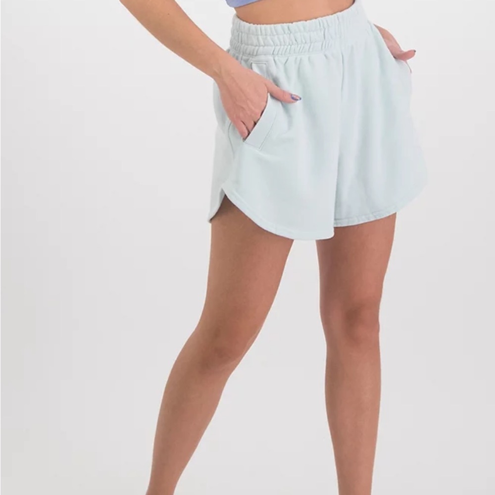 Aerie on my way sweat short